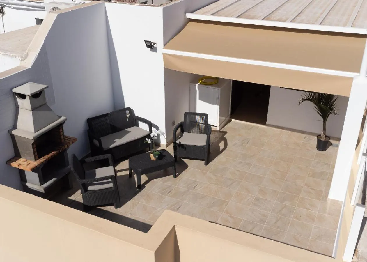 Apartamento Sweet House 3 Arrecife  0*, Arrecife (Lanzarote) España