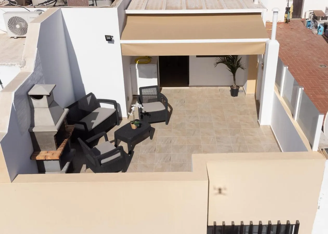 Apartamento Sweet House 3 Arrecife   Arrecife (Lanzarote)
