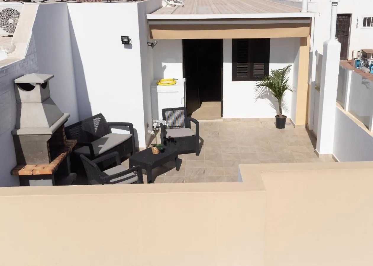 Apartamento Sweet House 3 Arrecife  España
