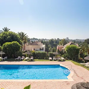 Lovely Marbella