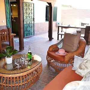 Casa Eli La Oliva