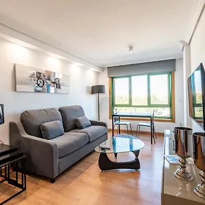 La Orilla Apartamento