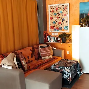 Nirvana Yoga Center Apartamento